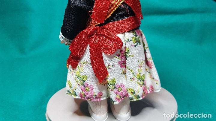 Mu&ntilde;ecas espa&ntilde;olas modernas: MU&Ntilde;ECAS FALLERAS - Foto 21