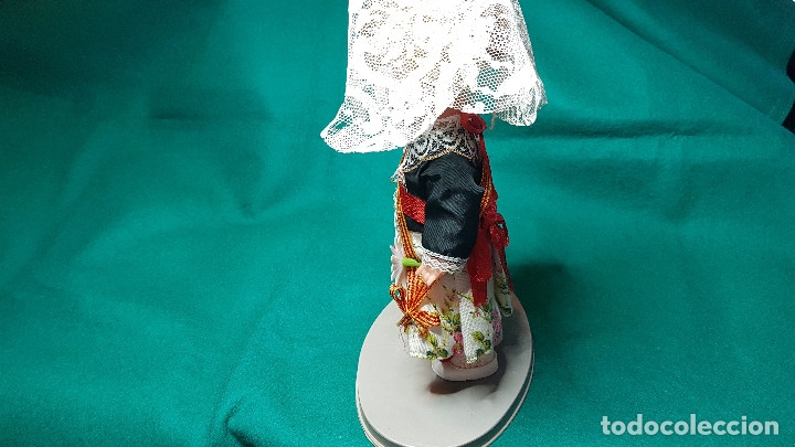 Mu&ntilde;ecas espa&ntilde;olas modernas: MU&Ntilde;ECAS FALLERAS - Foto 24
