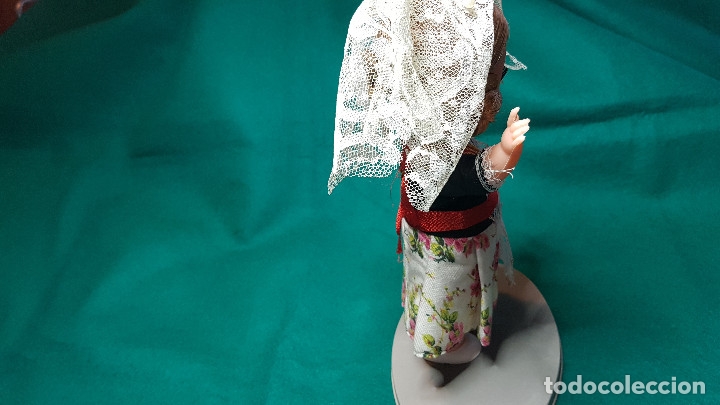 Mu&ntilde;ecas espa&ntilde;olas modernas: MU&Ntilde;ECAS FALLERAS - Foto 25