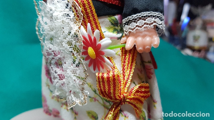 Mu&ntilde;ecas espa&ntilde;olas modernas: MU&Ntilde;ECAS FALLERAS - Foto 23