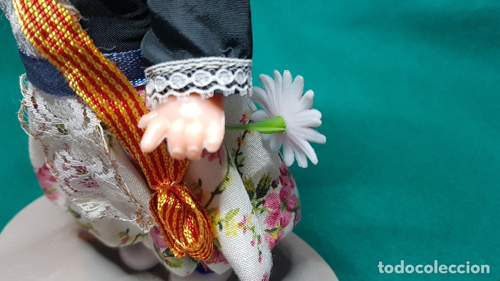Mu&ntilde;ecas espa&ntilde;olas modernas: MU&Ntilde;ECAS FALLERAS - Foto 31