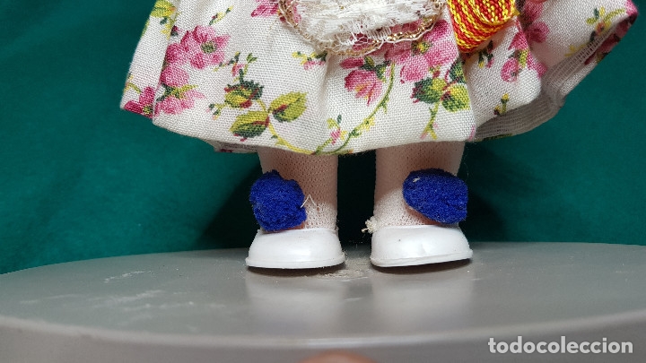 Mu&ntilde;ecas espa&ntilde;olas modernas: MU&Ntilde;ECAS FALLERAS - Foto 37