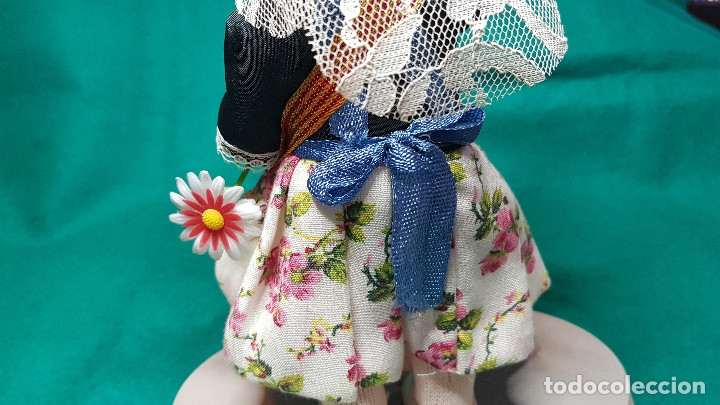 Mu&ntilde;ecas espa&ntilde;olas modernas: MU&Ntilde;ECAS FALLERAS - Foto 39