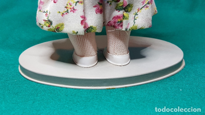 Mu&ntilde;ecas espa&ntilde;olas modernas: MU&Ntilde;ECAS FALLERAS - Foto 40