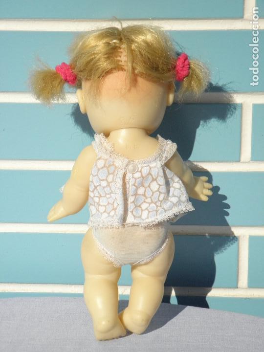 Mu&ntilde;ecas espa&ntilde;olas modernas: Mu&ntilde;eca antigua Lanci de b.b. - Foto 3