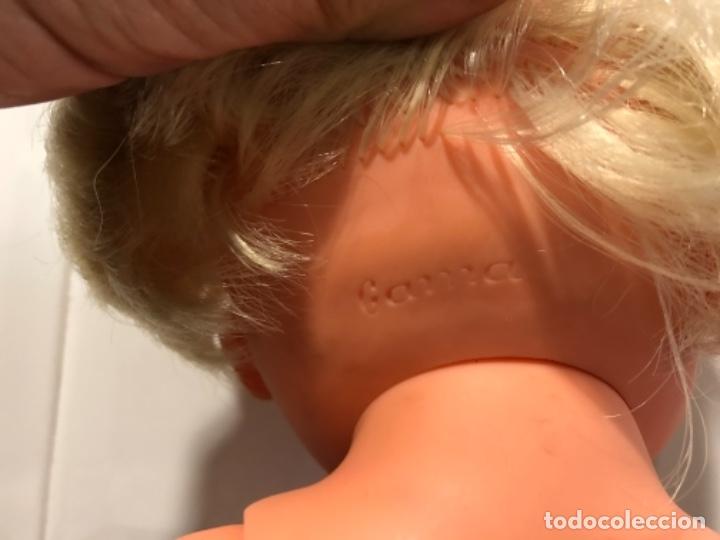 Mu&ntilde;ecas espa&ntilde;olas modernas: Mu&ntilde;eco Albertito de Gama - Foto 5
