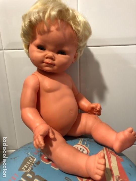 Mu&ntilde;ecas espa&ntilde;olas modernas: Mu&ntilde;eco Albertito de Gama - Foto 3