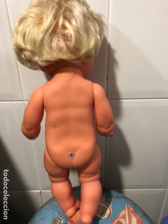 Mu&ntilde;ecas espa&ntilde;olas modernas: Mu&ntilde;eco Albertito de Gama - Foto 4