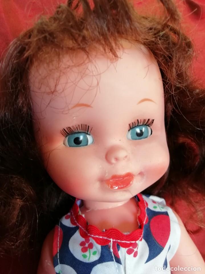 Mu&ntilde;ecas espa&ntilde;olas modernas: Adelita de Toyse 33cm - Foto 2