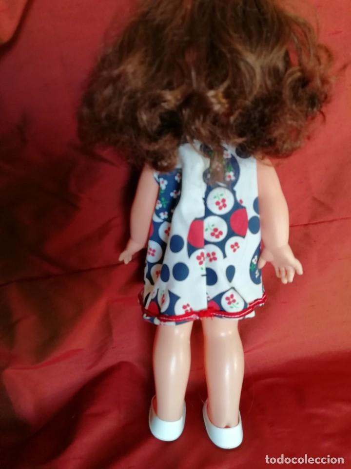 Mu&ntilde;ecas espa&ntilde;olas modernas: Adelita de Toyse 33cm - Foto 3
