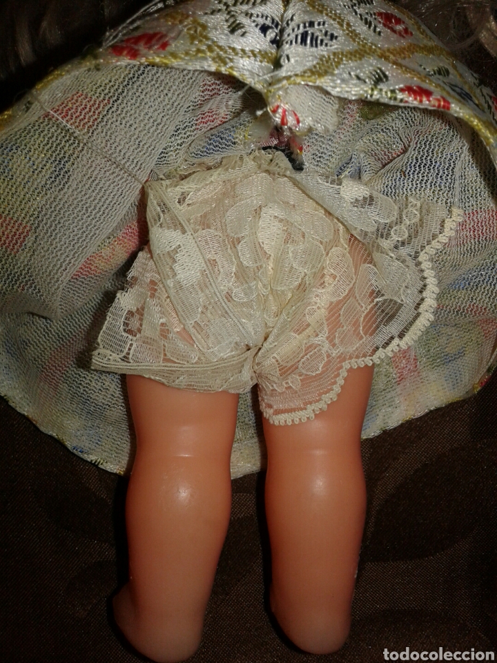 Mu&ntilde;ecas espa&ntilde;olas modernas: MU&Ntilde;ECA ANTIGUA - Foto 7