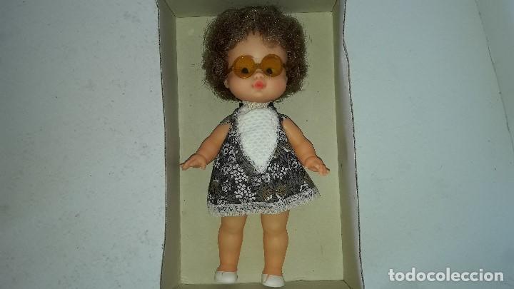 Mu&ntilde;ecas espa&ntilde;olas modernas: MU&Ntilde;ECA DE ONIL A&Ntilde;OS 50-60 - Foto 2