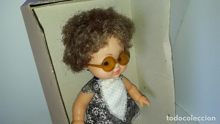 Mu&ntilde;ecas espa&ntilde;olas modernas: MU&Ntilde;ECA DE ONIL A&Ntilde;OS 50-60 - Foto 3