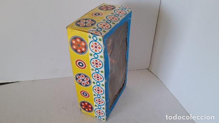 Mu&ntilde;ecas espa&ntilde;olas modernas: MU&Ntilde;ECA DE ONIL A&Ntilde;OS 50-60 - Foto 4