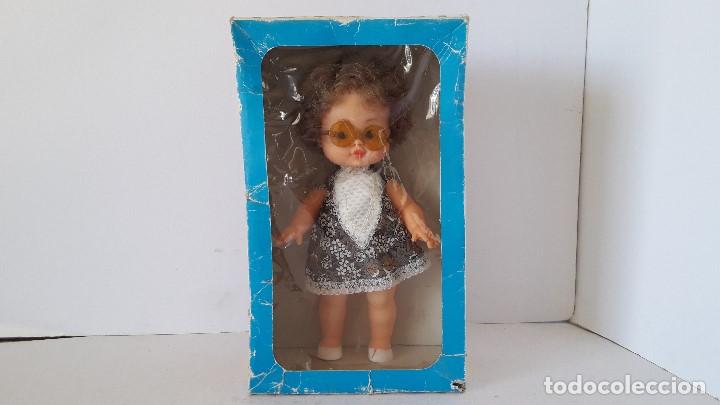 Mu&ntilde;ecas espa&ntilde;olas modernas: MU&Ntilde;ECA DE ONIL A&Ntilde;OS 50-60 - Foto 5
