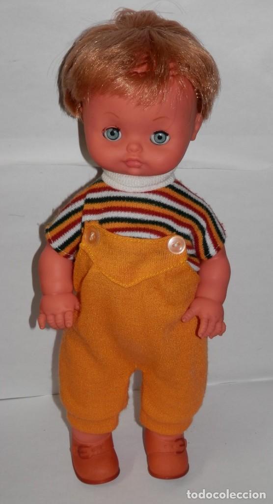Mu&ntilde;ecas espa&ntilde;olas modernas: MU&Ntilde;ECA DE LA  MARCA VICMA - Foto 1