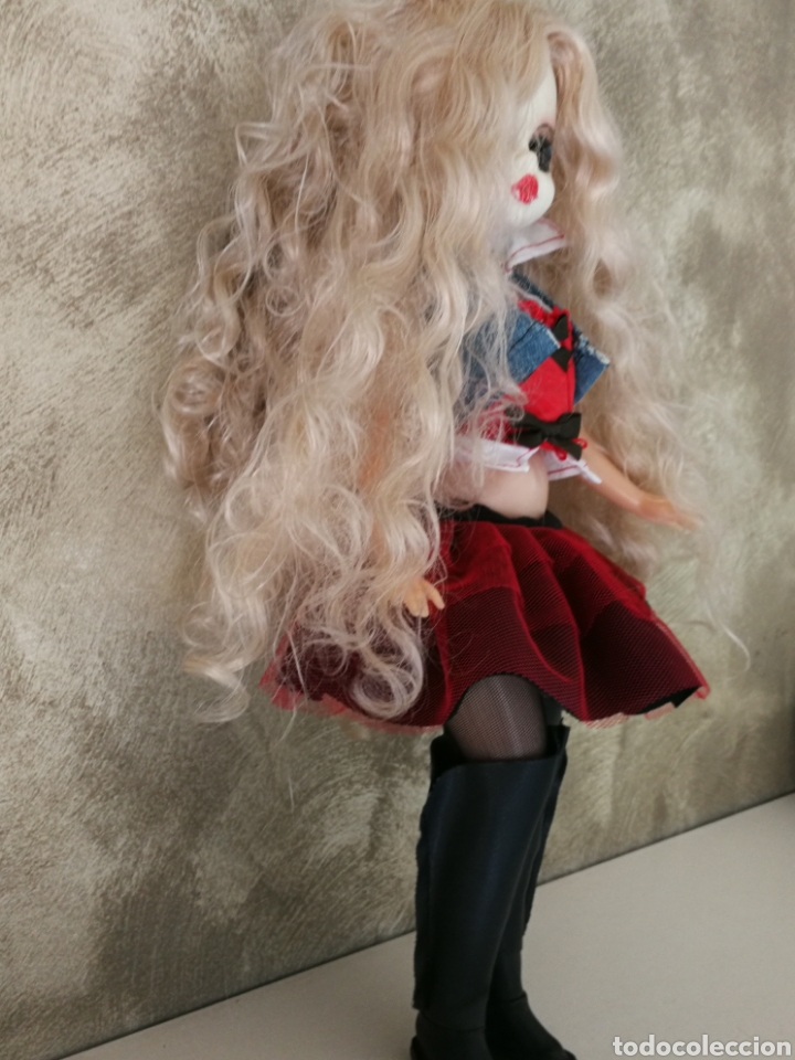 Comprar Muñeca De Silicona Barata En España