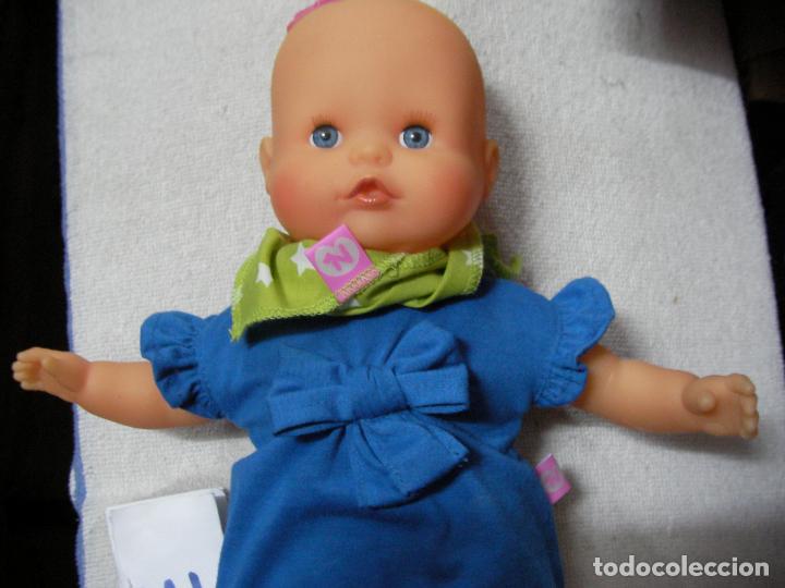 Mu&ntilde;ecas espa&ntilde;olas modernas: MU&Ntilde;ECO NENUCO - Foto 2
