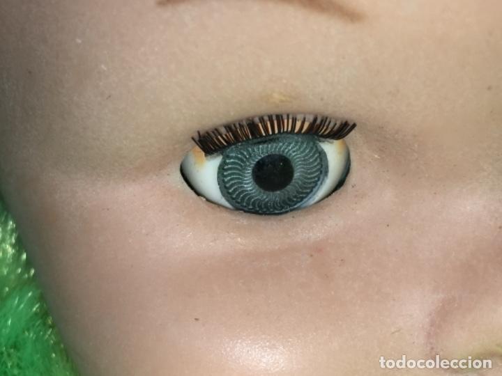 Mu&ntilde;ecas espa&ntilde;olas modernas: ANTIGUA MU&Ntilde;ECA COJIN - Foto 4