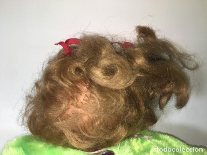 Mu&ntilde;ecas espa&ntilde;olas modernas: ANTIGUA MU&Ntilde;ECA COJIN - Foto 6