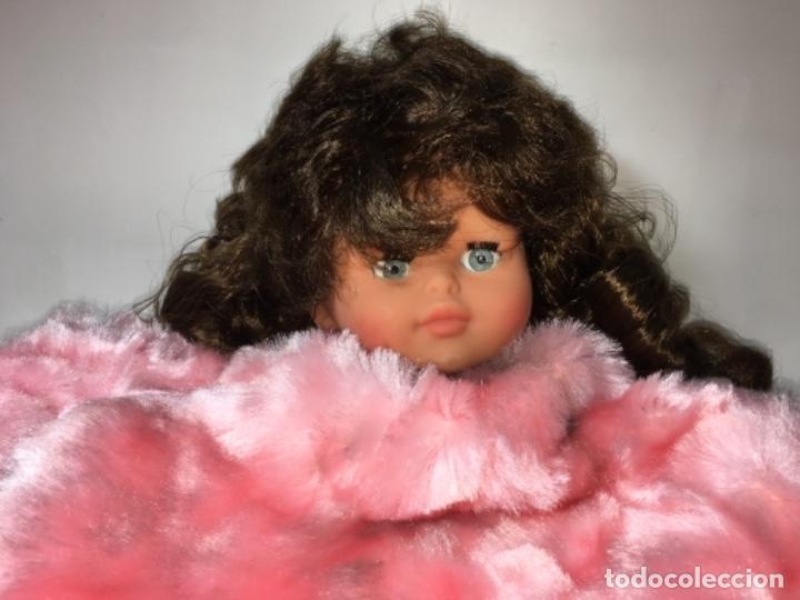 Mu&ntilde;ecas espa&ntilde;olas modernas: ANTIGUA MU&Ntilde;ECA COJIN - Foto 2