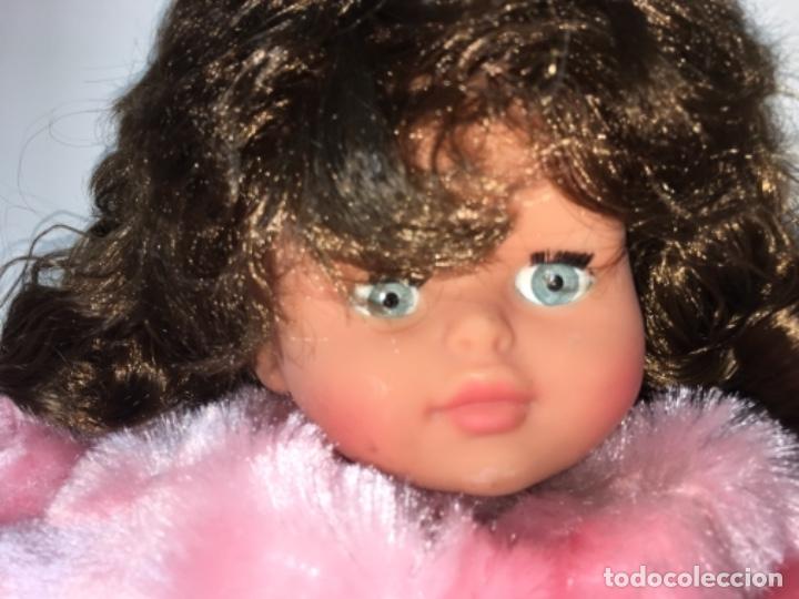 Mu&ntilde;ecas espa&ntilde;olas modernas: ANTIGUA MU&Ntilde;ECA COJIN - Foto 3