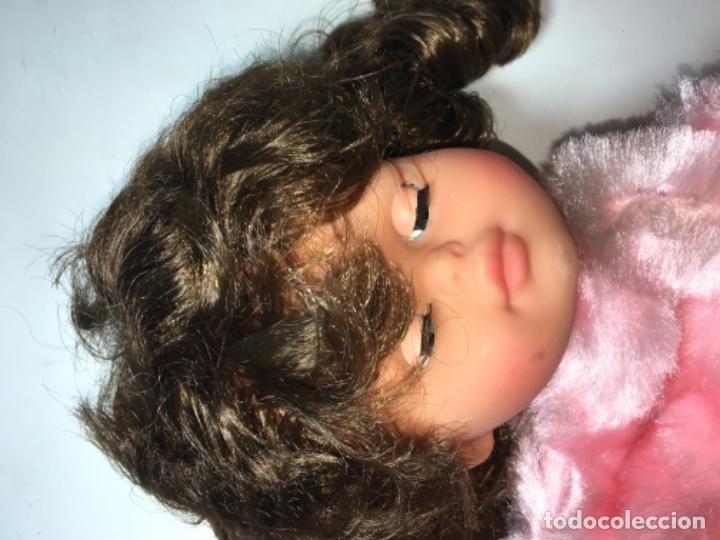 Mu&ntilde;ecas espa&ntilde;olas modernas: ANTIGUA MU&Ntilde;ECA COJIN - Foto 4