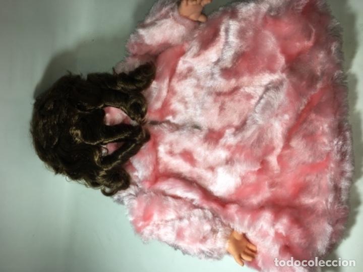 Mu&ntilde;ecas espa&ntilde;olas modernas: ANTIGUA MU&Ntilde;ECA COJIN - Foto 5