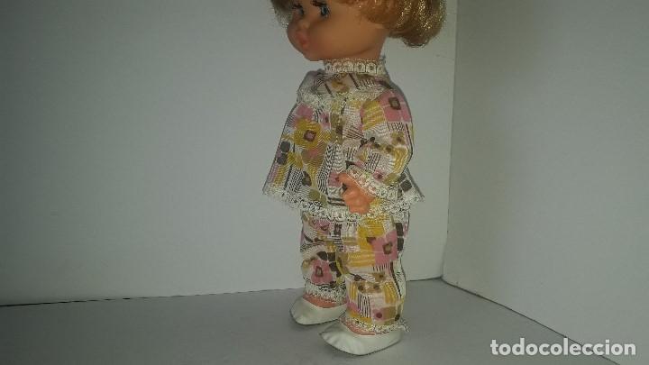 Mu&ntilde;ecas espa&ntilde;olas modernas: MU&Ntilde;ECA DE ONIL A&Ntilde;OS 70 - Foto 2