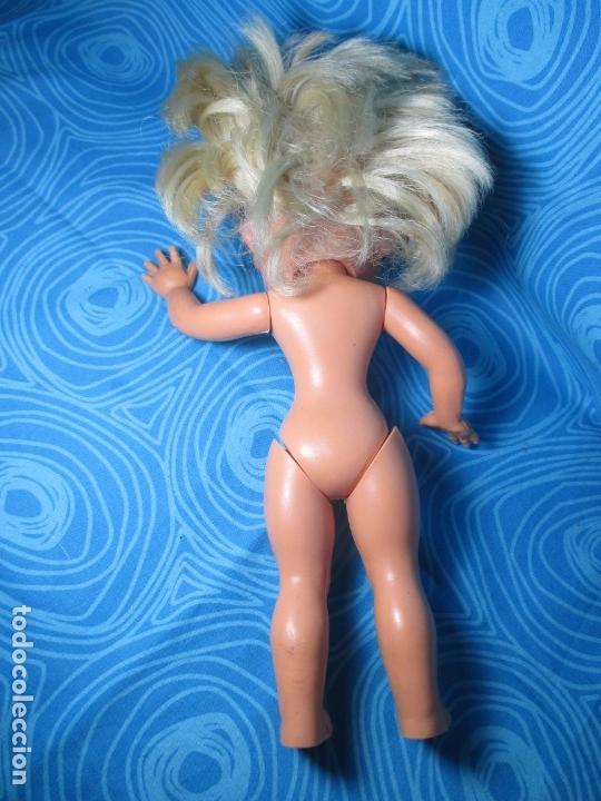 Mu&ntilde;ecas espa&ntilde;olas modernas: ANTIGUA MU&Ntilde;ECA FLORIDO - Foto 7