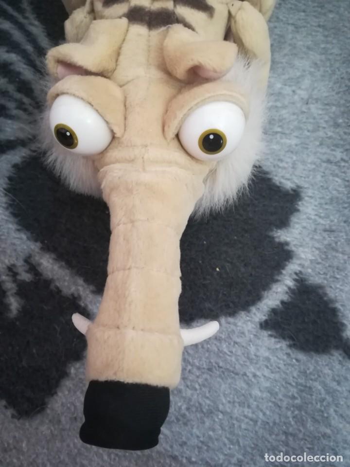 Mu&ntilde;ecas espa&ntilde;olas modernas: SCRAT ICE AGE 2 ELECTR&Oacute;NICO - Foto 2