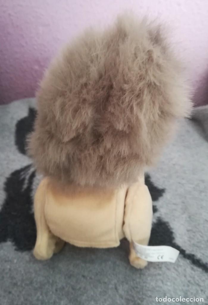 Mu&ntilde;ecas espa&ntilde;olas modernas: SCRAT ICE AGE 2 ELECTR&Oacute;NICO - Foto 4