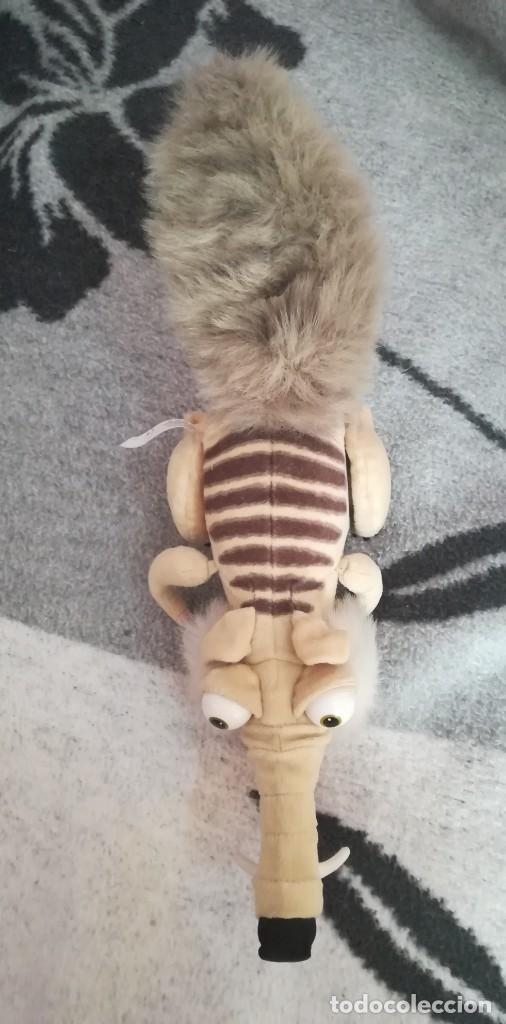 Mu&ntilde;ecas espa&ntilde;olas modernas: SCRAT ICE AGE 2 ELECTR&Oacute;NICO - Foto 5