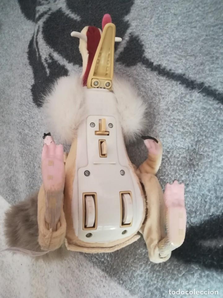 Mu&ntilde;ecas espa&ntilde;olas modernas: SCRAT ICE AGE 2 ELECTR&Oacute;NICO - Foto 6