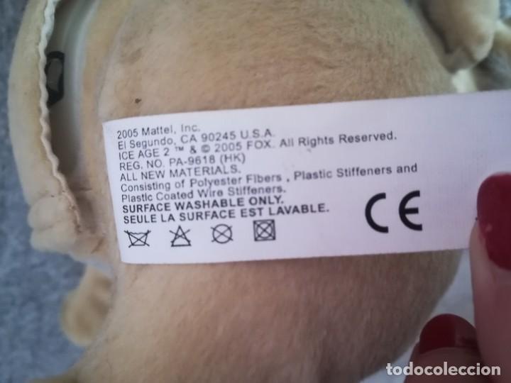 Mu&ntilde;ecas espa&ntilde;olas modernas: SCRAT ICE AGE 2 ELECTR&Oacute;NICO - Foto 8