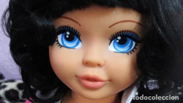 Mu&ntilde;ecas espa&ntilde;olas modernas: BUSTO BLANCANIEVES PRINCESA DEL CUENTO - Foto 2
