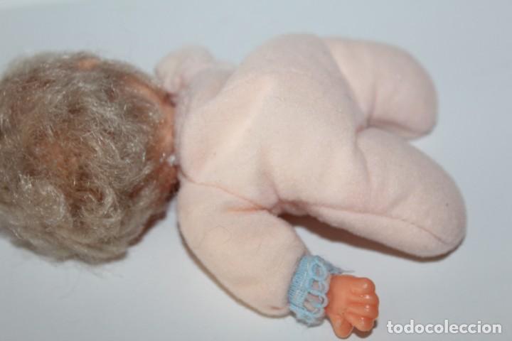 Mu&ntilde;ecas espa&ntilde;olas modernas: MU&Ntilde;ECO CHUPIN DE DURPE - Foto 2