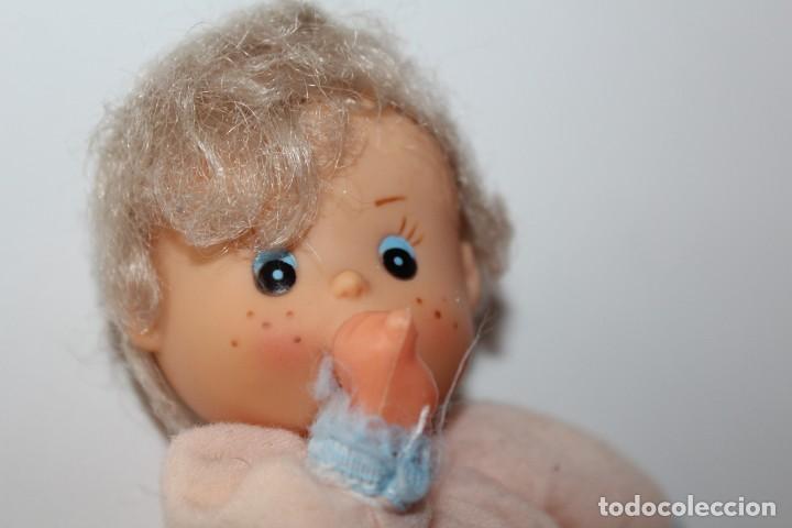 Mu&ntilde;ecas espa&ntilde;olas modernas: MU&Ntilde;ECO CHUPIN DE DURPE - Foto 3