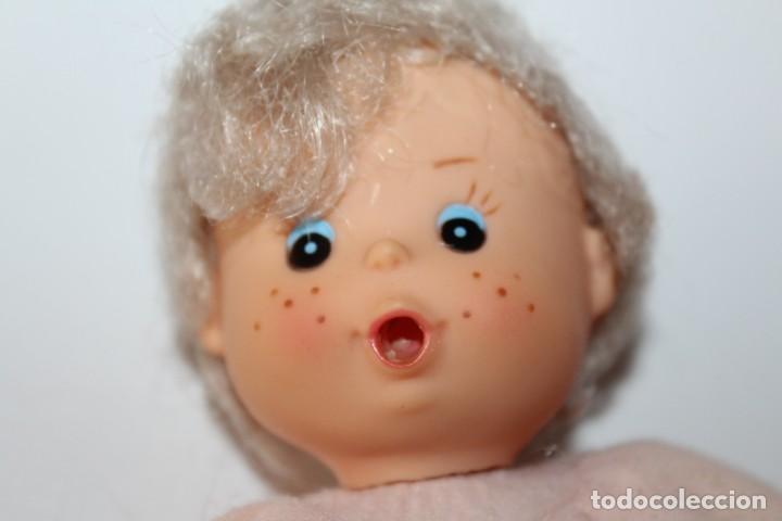 Mu&ntilde;ecas espa&ntilde;olas modernas: MU&Ntilde;ECO CHUPIN DE DURPE - Foto 4