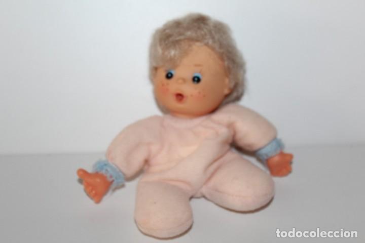 Mu&ntilde;ecas espa&ntilde;olas modernas: MU&Ntilde;ECO CHUPIN DE DURPE - Foto 5
