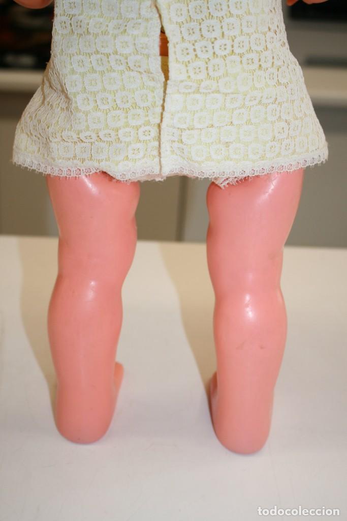 Mu&ntilde;ecas espa&ntilde;olas modernas: Mu&ntilde;eca Andadora Ariane de GAMA 53 cms - Foto 7