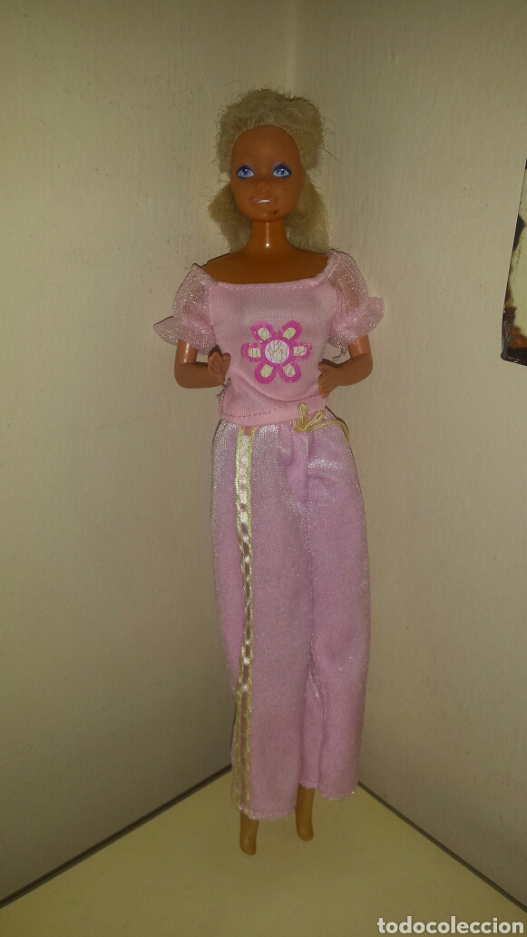 Mu&ntilde;ecas espa&ntilde;olas modernas: MU&Ntilde;ECA - Foto 1