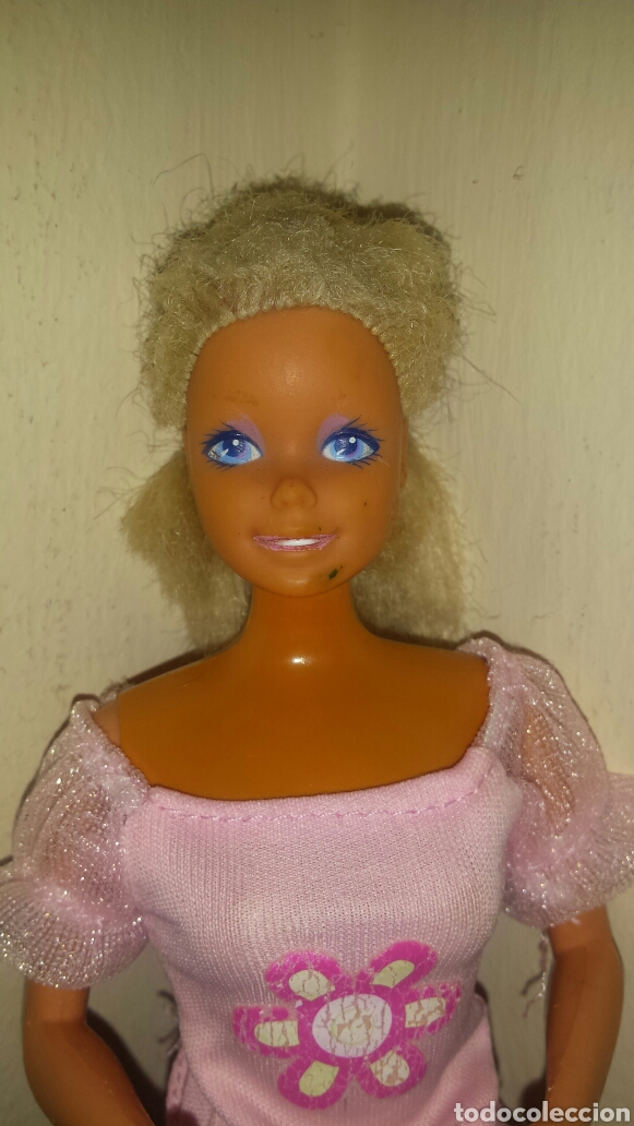 Mu&ntilde;ecas espa&ntilde;olas modernas: MU&Ntilde;ECA - Foto 2
