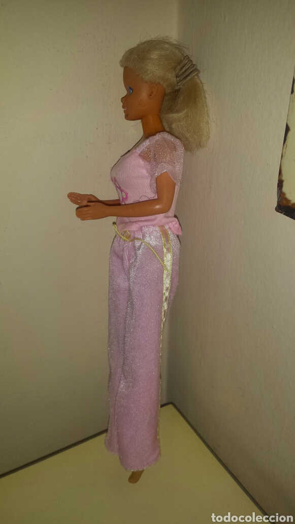 Mu&ntilde;ecas espa&ntilde;olas modernas: MU&Ntilde;ECA - Foto 4