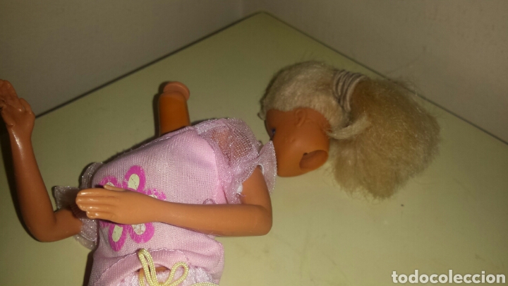 Mu&ntilde;ecas espa&ntilde;olas modernas: MU&Ntilde;ECA - Foto 5
