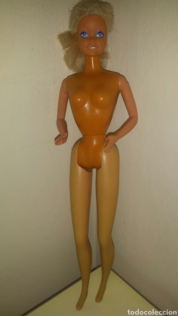 Mu&ntilde;ecas espa&ntilde;olas modernas: MU&Ntilde;ECA - Foto 7