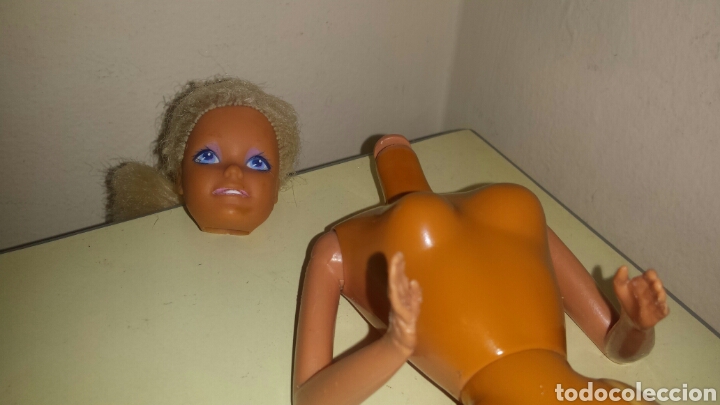 Mu&ntilde;ecas espa&ntilde;olas modernas: MU&Ntilde;ECA - Foto 9