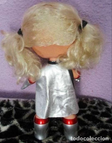 Mu&ntilde;ecas espa&ntilde;olas modernas: BRATZ CLOE S&Uacute;PER BABYZ - Foto 3