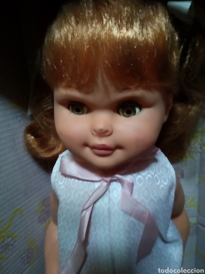 Mu&ntilde;ecas espa&ntilde;olas modernas: Mu&ntilde;eca Sandra - Foto 1