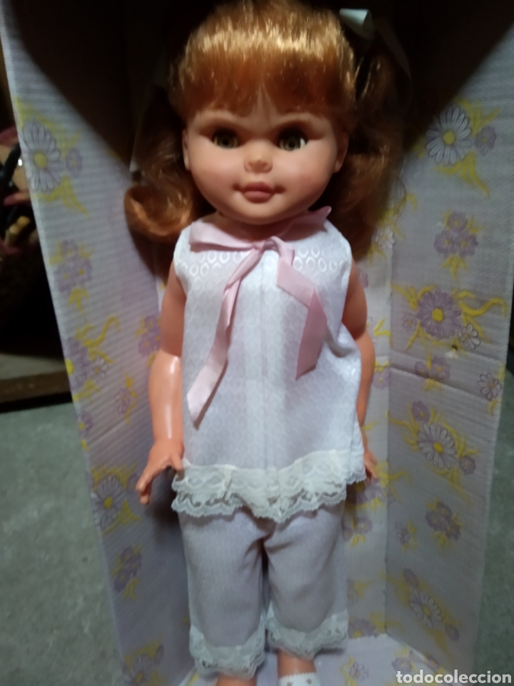 Mu&ntilde;ecas espa&ntilde;olas modernas: Mu&ntilde;eca Sandra - Foto 3